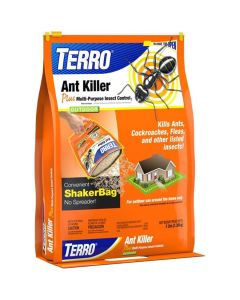 TERRO® Ant Killer Plus Shaker Bag [3 lb]