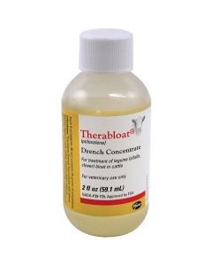 Therabloat - 2 oz. Container
