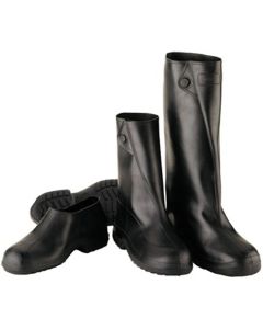 Tingly Boots - Rubber XXXL 14-15.5