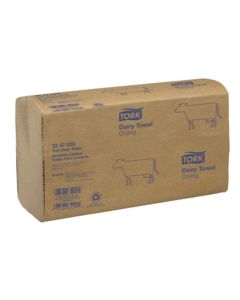 Tork Dairy Towel 2247020 [250/pk x 16 pk/cs]