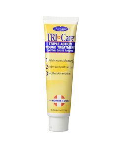 Tri-Care Wound Treatment [4 oz]