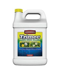 Trimec Lawn Weed Killer Concentrate [Gallon]