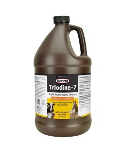 Triodine 7 [Gallon]