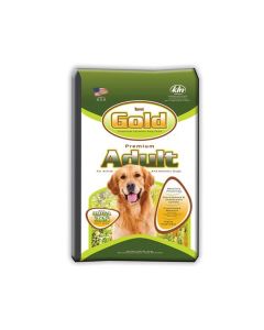 Tuffy 40180 Gold Performance Dog Food [40 Ib]