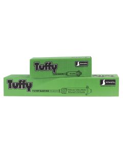 Tuffy Filters - Sleeves 3-5/16 X 22-1/4" -100 Count