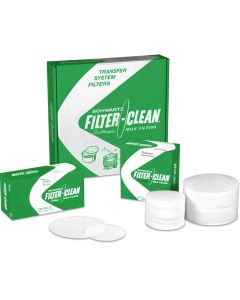 Tuffy Filters - Discs 100 Count