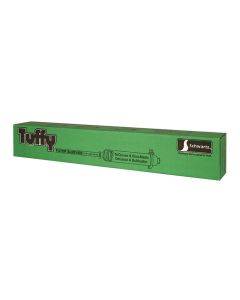 Tuffy Filters Sleeves [4-7/8 X 33-1/2"] (50 Count)