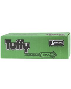 Tuffy Filters Sleeves [4-7/8 x 17"] (50 Count)