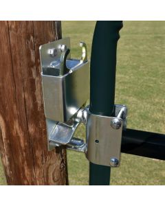 Two-Way Lockable Gate Latch [Large]