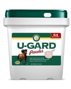 U-GUARD Powder [8 lb]