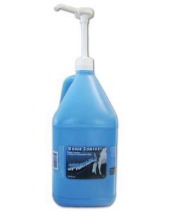 Udder Comfort Yellow Refill-Spray [Gallon]