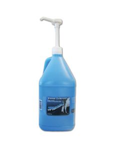 Udder Comfort Refill-Spray 4 Liter Blue