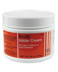 Udder Cream [28 oz]