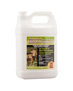 ULTRA SABER™ Pour-On Insecticide (1 Gallon)