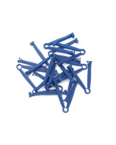 Umbilical Clamps (50 Count)