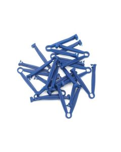 Umbilical Clamps (100 Count)