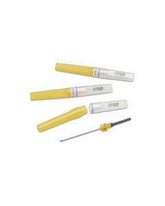 Vacutainer ® Needles 20 X 1.5" - 100 Count