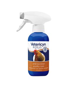 Vetericyn Poultry Care [8 oz]