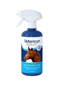 Vetericyn Wound and Infection Treatment [16 oz.]