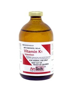 Vitamin K1 [100 mL]