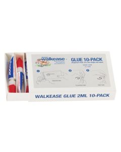 Walkease Glue Dispenser [2 mL] (10 Count)