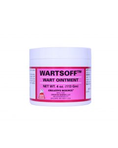 Wartsoff Ointment 4 oz.