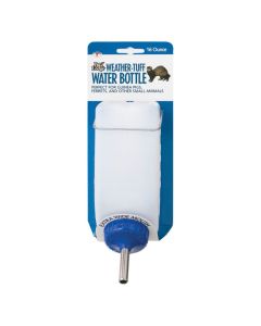 Weather Tuff Water Bottle [16 oz.]