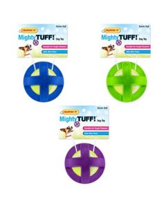 Westminster Mighty Tuff Tennis Ball 80618