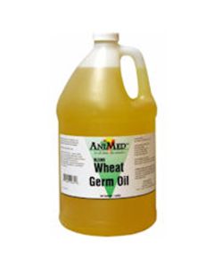 Wheat Germ Oil Blend [Gallon]