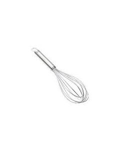 Whisk - 18" Metal w/ Poly Handle