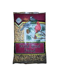 Wild Bird Seed Mix [40 lb]