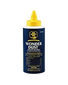 Wonder Dust [4 oz.]
