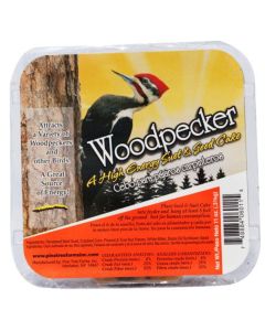 Woodpecker Suet [11 oz.] (12 Count)