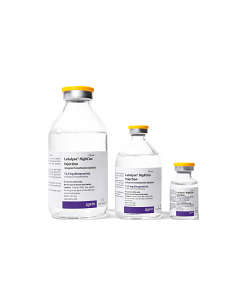 Lutalyse HighCon Injection [100 mL] (50 Doses)