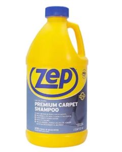 Durvet - 35601 - Zep Premium Carpet Cleaner - 64 oz
