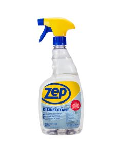 Zep Quickclean Disinfectant Cleaner [32 oz]