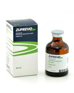 Zuprevo - Rx 250 mL