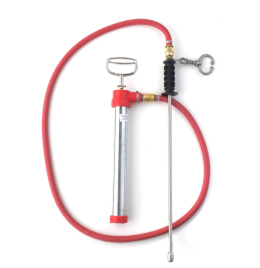 Magrath Stomach Pump Complete 3' [300-900 lb]