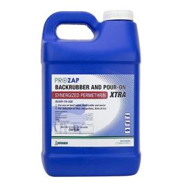 ProZap Insectrin (Synergized Permethrin) 1% [2.5 Gal]
