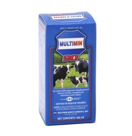 Multimin 90 [100 mL]