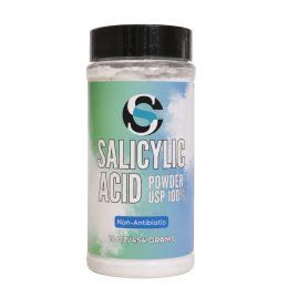 Salicylic Acid Powder USP 100% [16oz]