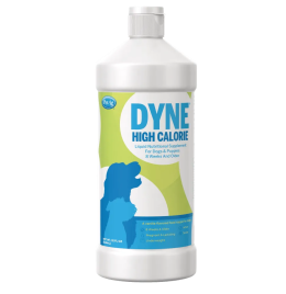 PetAg Dyne High Calorie Liquid Dog Supplement [32oz]