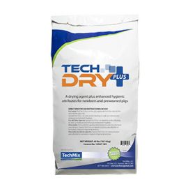 TechMix Tech Dry Plus [40lb]