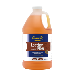 Farnam Leather New Saddle Soap, 64 oz