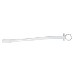 Plastic Balling Gun [White]