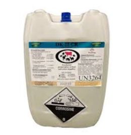 Dairy Keep II CR [5gal]