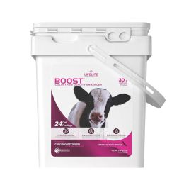 Lifeline Boost Colostrum Enhancer [12lb]