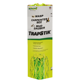 RESCUE! Wasp Trapstik