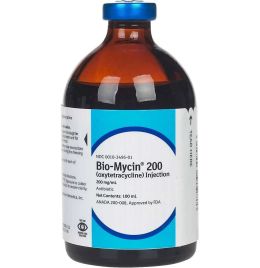 Biomycin 200 [100ml]