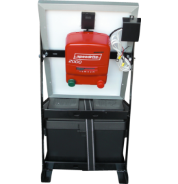 Tru Test Solar System 2J Speedrite